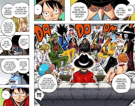 my reading manga one piece|More.